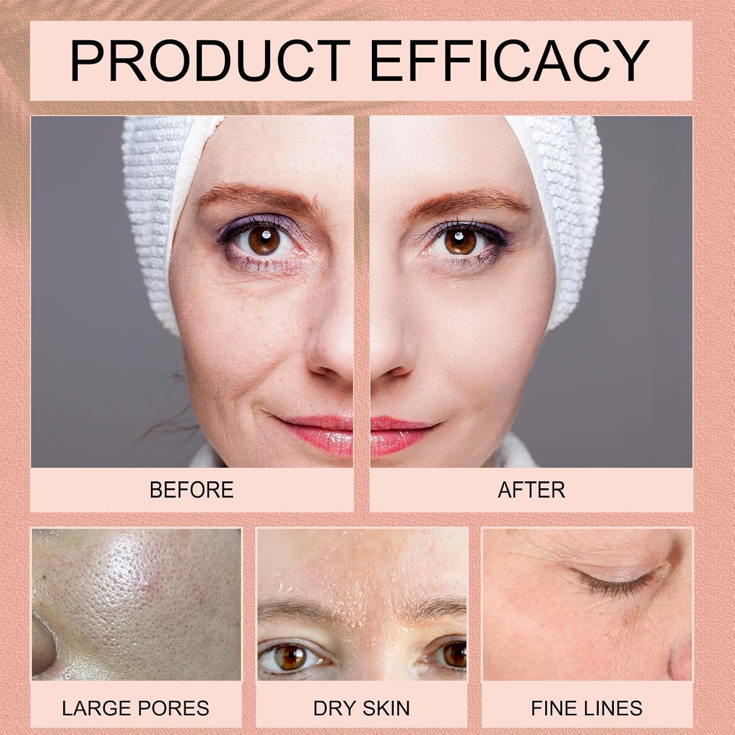 Bio Collagen Face Mask Overnight, Bio Collagen Face Mask, Bio Collagen Mask, Hydrating Overnight Hydrogel Mask, Pore Minimizing, Elasticity (Pack Of 1, TUBE 75 gm)