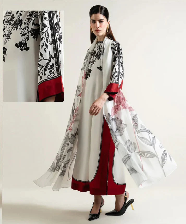 LULUSAR Most Trending 2 Pcs Suit