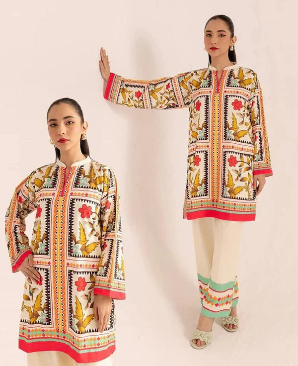 Box 🎁 style cord set